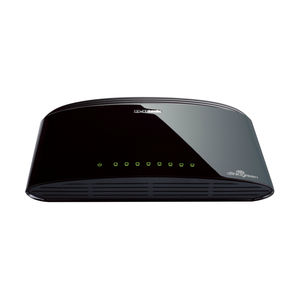 commutateur Ethernet non administrable