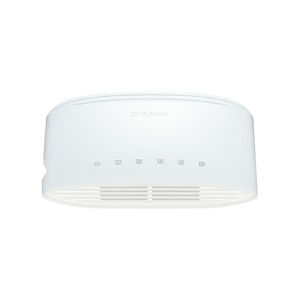 commutateur Ethernet non administrable