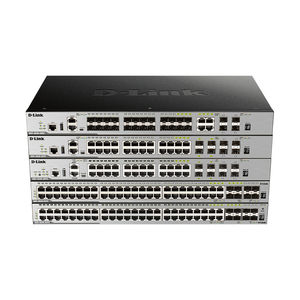 commutateur Ethernet administrable