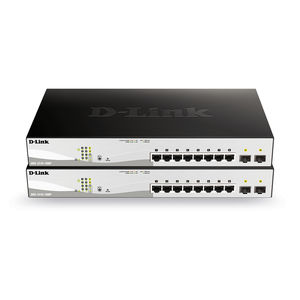 commutateur Ethernet Gigabit Ethernet