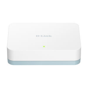 commutateur Ethernet non administrable 1