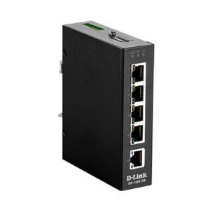 commutateur Ethernet Gigabit Ethernet 1