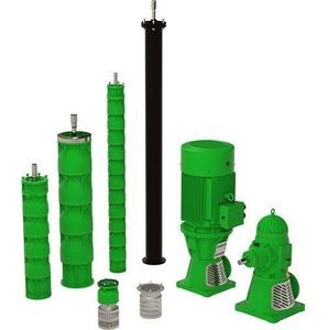 pompe centrifuge