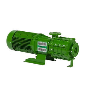 pompe centrifuge