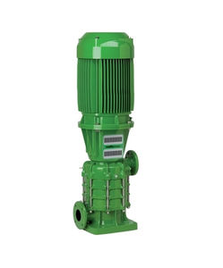 pompe centrifuge