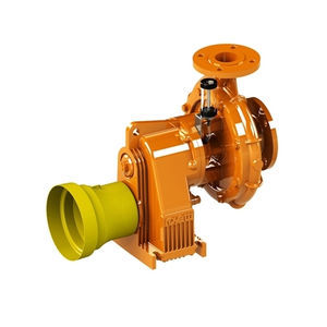 pompe centrifuge