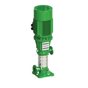 pompe centrifuge
