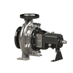 pompe centrifuge