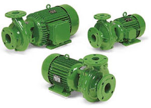 pompe centrifuge