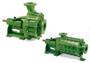 pompe centrifuge