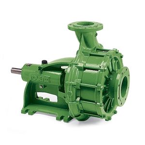 pompe centrifuge