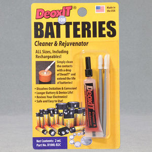 kit de nettoyage