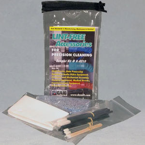kit de nettoyage