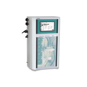analyseur pour mesure par voie humide