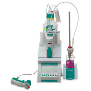 titrateur 1