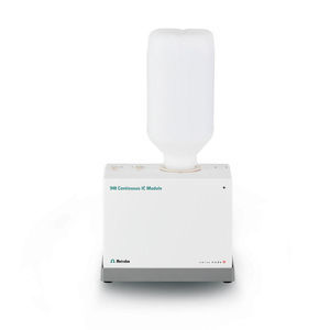 chromatographe IC