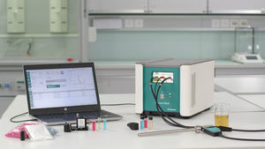 spectromètre Raman