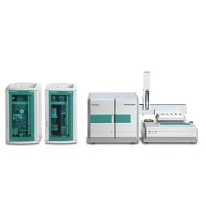 chromatographe ionique