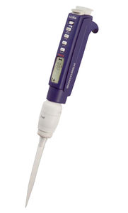pipette mono-canal