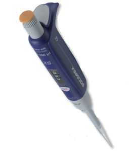 pipette mono-canal