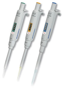 pipette mono-canal