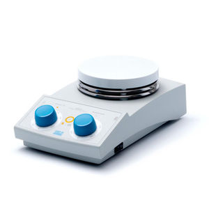 agitateur magnétique de laboratoire 1