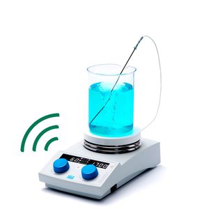 agitateur magnétique de laboratoire