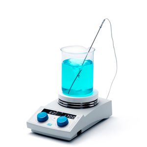 agitateur magnétique de laboratoire