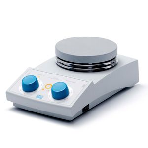 agitateur magnétique de laboratoire 1