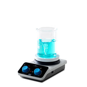 agitateur magnétique de laboratoire