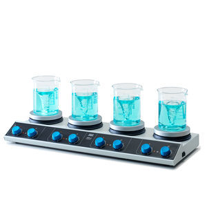 agitateur magnétique de laboratoire