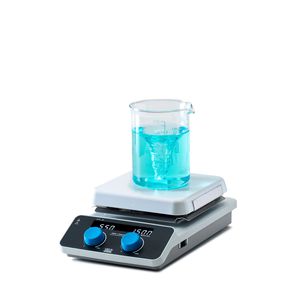 agitateur magnétique de laboratoire 1