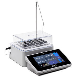 thermobloc pour éprouvette de laboratoire