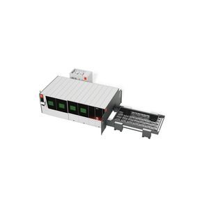 machine de découpe laser à fibre 1
