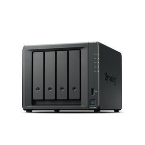 serveur de stockage