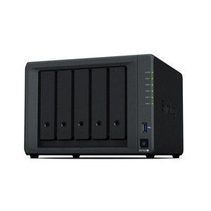 serveur de stockage SAN