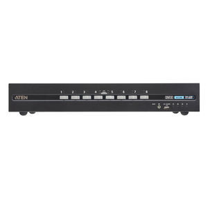 commutateur KVM rackable