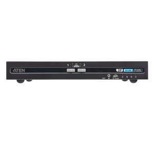 commutateur KVM rackable 1