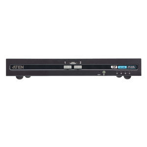 commutateur KVM rackable 1