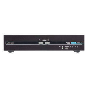 commutateur KVM rackable 1
