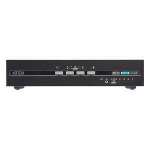 commutateur KVM rackable