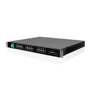 commutateur Ethernet administrable