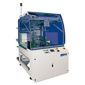 machine de pose de bandeau
