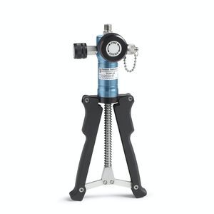 pompe d'étalonnage pneumatique 1