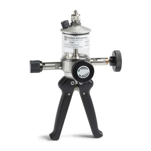 pompe de calibration de pression hydraulique 1