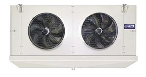 évaporateur ventilé pour ammoniac