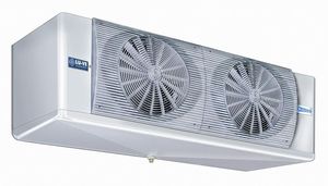 évaporateur ventilé commercial