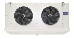 évaporateur ventilé