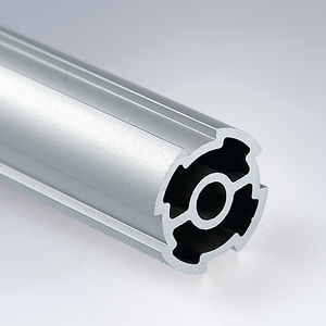 profilé en aluminium 1