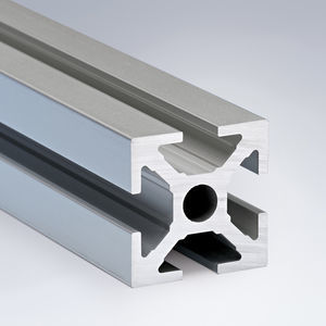 profilé en aluminium 1